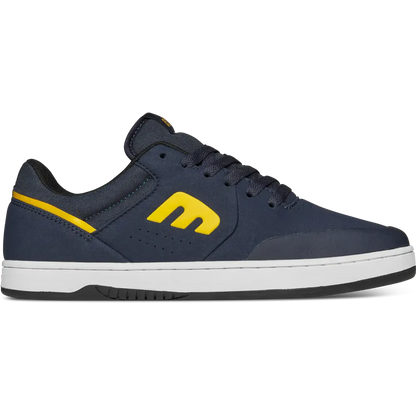 Etnies Best Seller - Navy Durable Cupsole Skate Shoes – Marana