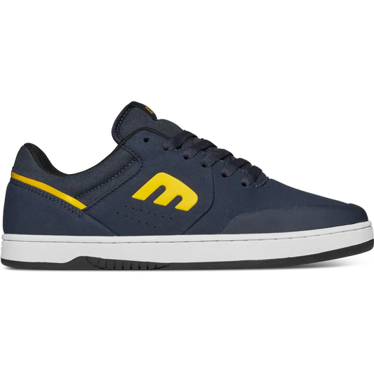 Etnies Best Seller - Navy Durable Cupsole Skate Shoes – Marana
