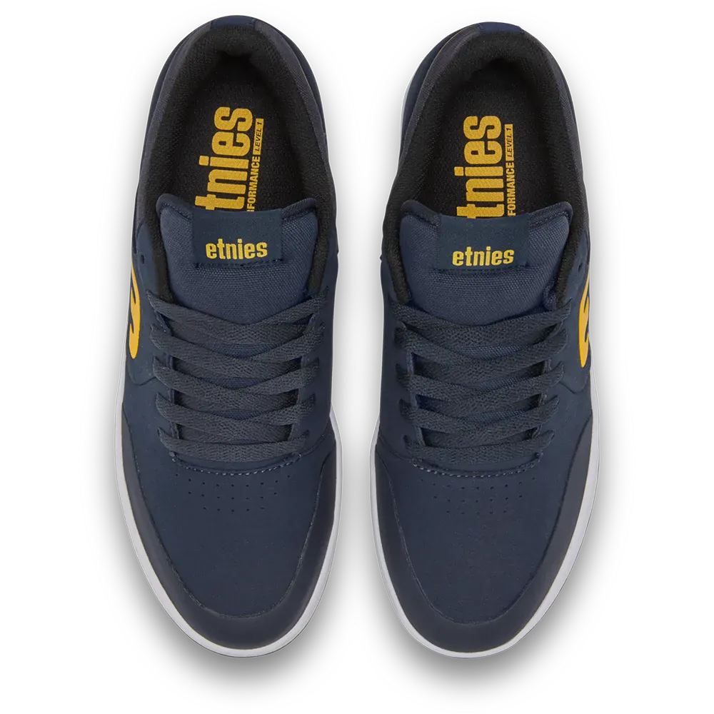 Etnies Best Seller - Navy Durable Cupsole Skate Shoes – Marana