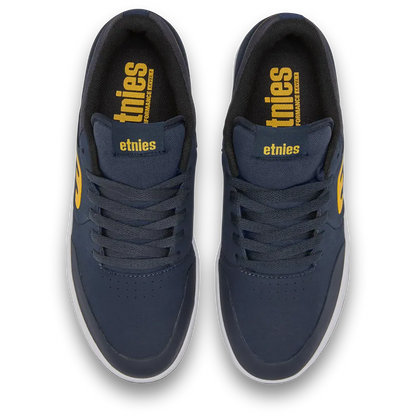 Etnies Best Seller - Navy Durable Cupsole Skate Shoes – Marana