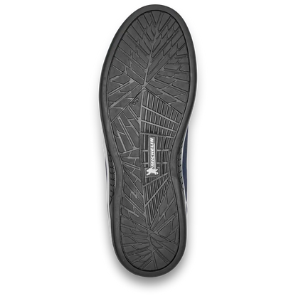 Etnies Best Seller - Navy Durable Cupsole Skate Shoes – Marana
