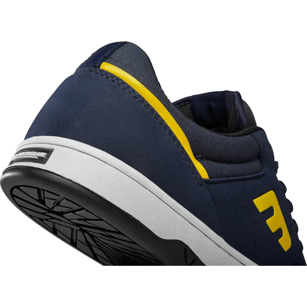 Etnies Best Seller - Navy Durable Cupsole Skate Shoes – Marana