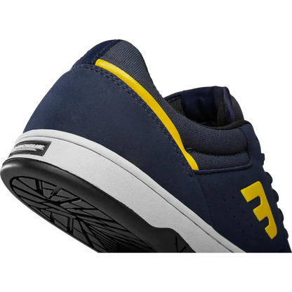 Etnies Best Seller - Navy Durable Cupsole Skate Shoes – Marana