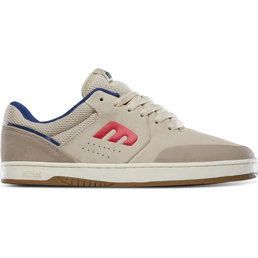 Etnies Trusted - Marana OG Skate Low-Top Shoe