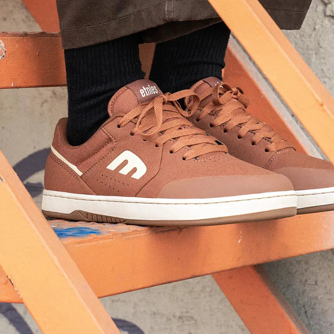 Etnies Discount - Marana Michelin Skate Low-Top Shoe