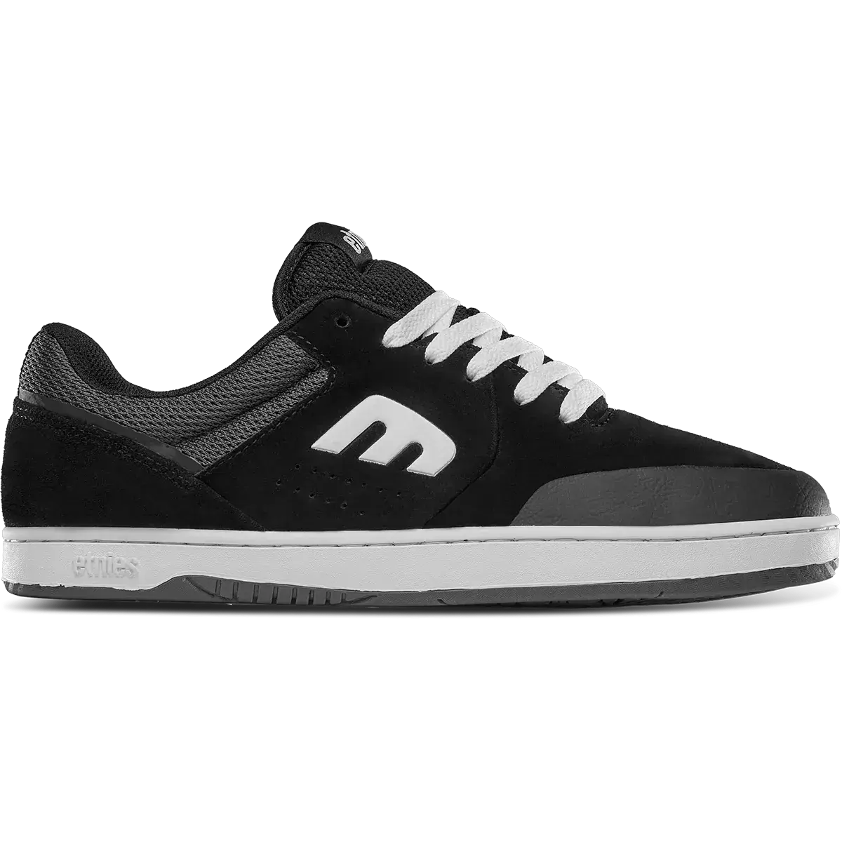 Etnies Great Value - Marana OG Skate Low-Top Shoe - men's shoes