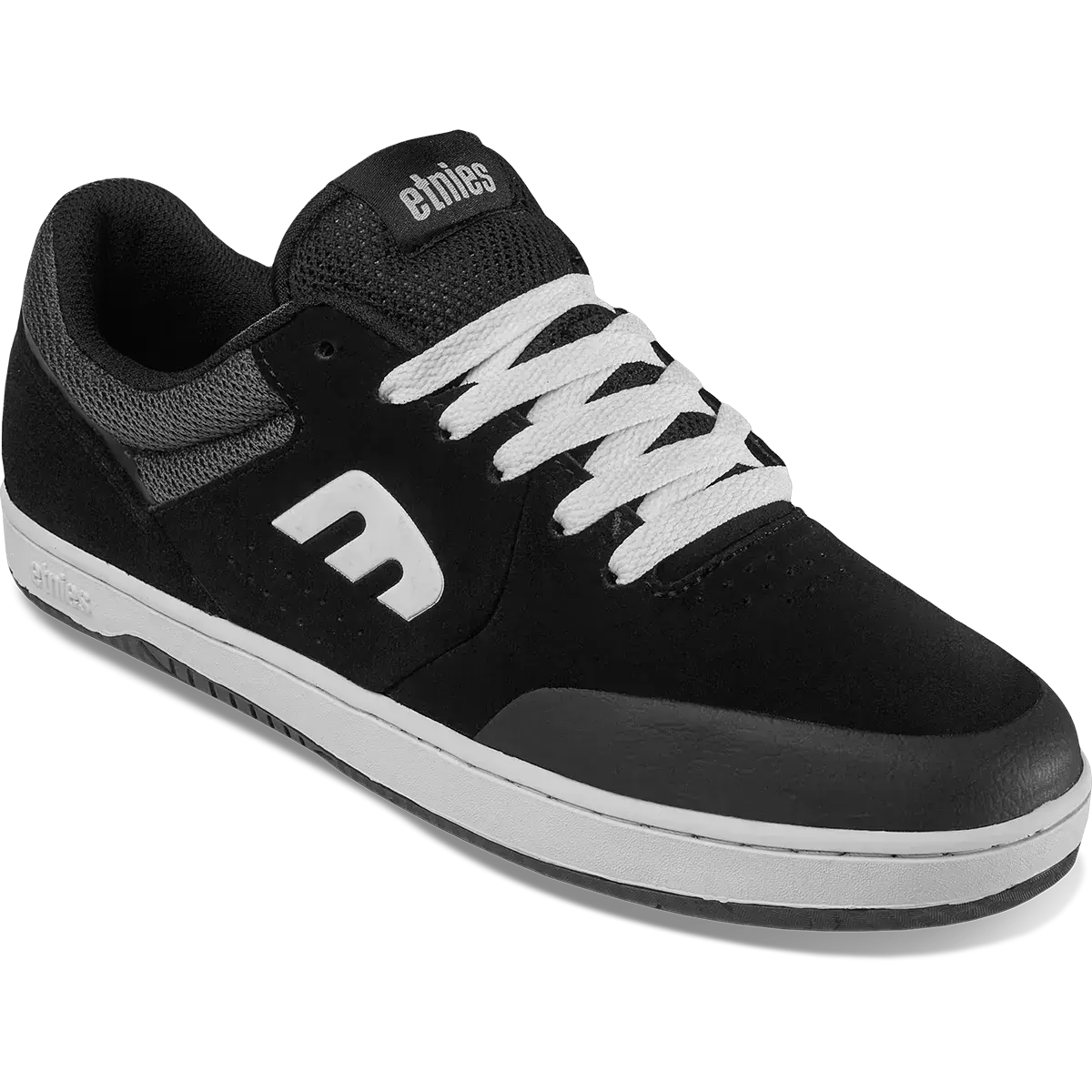 Etnies Great Value - Marana OG Skate Low-Top Shoe - men's shoes