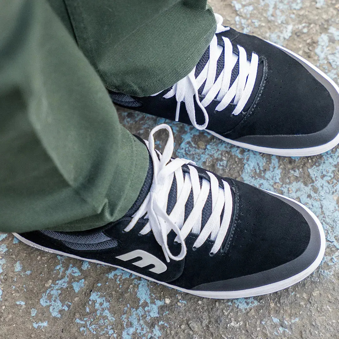 Etnies Great Value - Marana OG Skate Low-Top Shoe - men's shoes