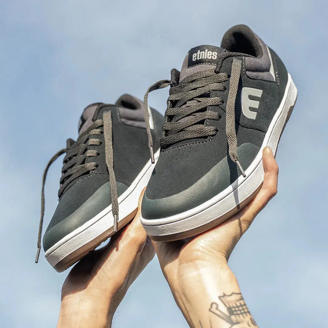 Etnies New - Marana OG Skate Low-Top - men's shoe