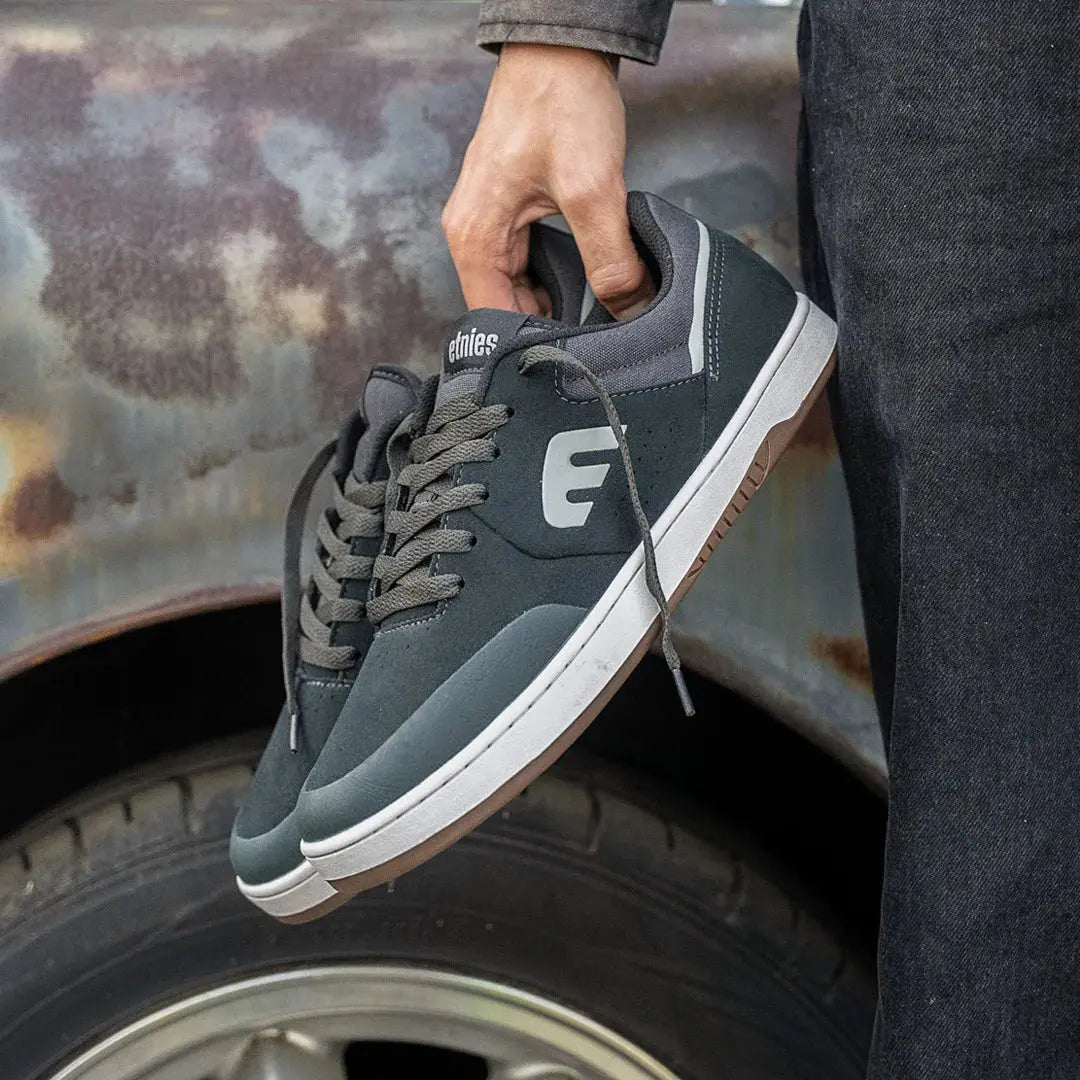 Etnies New - Marana OG Skate Low-Top - men's shoe