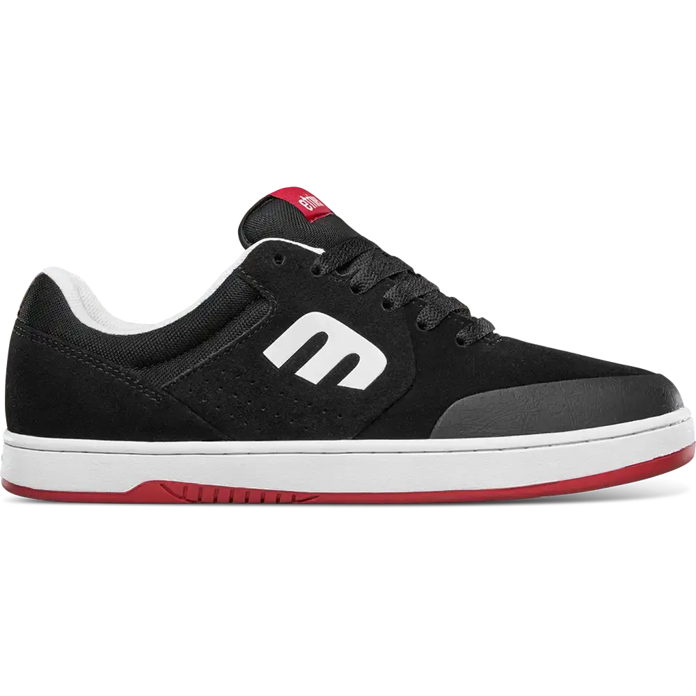 Etnies Hot Sale - Marana Michelin blacktop wash - skate shoes