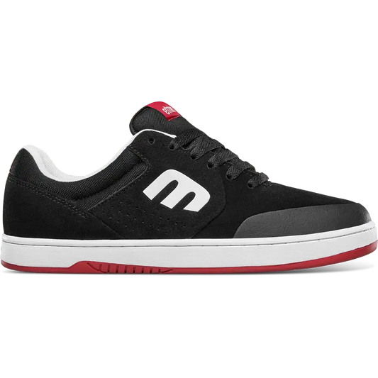 Etnies Hot Sale - Marana Michelin blacktop wash - skate shoes