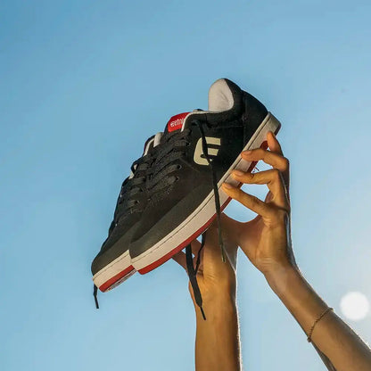 Etnies Hot Sale - Marana Michelin blacktop wash - skate shoes