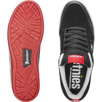Etnies Hot Sale - Marana Michelin blacktop wash - skate shoes