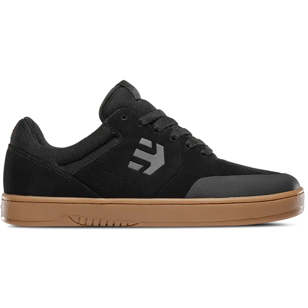 Etnies Trending - Marana Michelin black/dark grey/gum