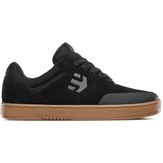 Etnies Trending - Marana Michelin black/dark grey/gum
