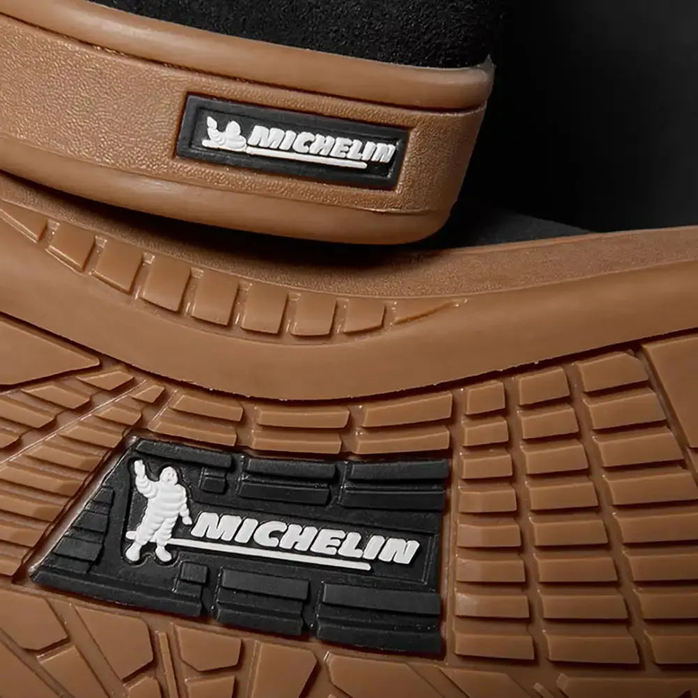 Etnies Trending - Marana Michelin black/dark grey/gum