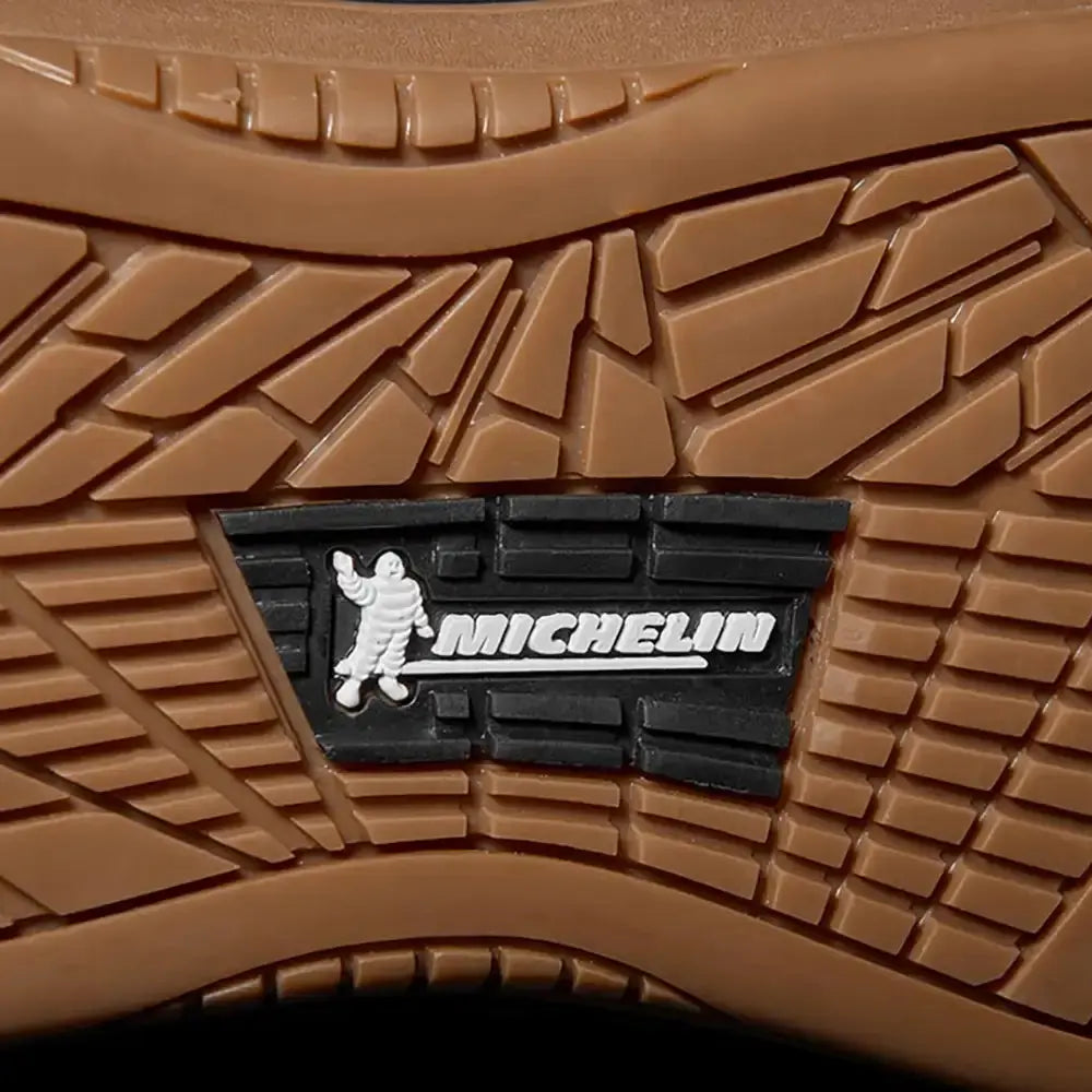 Etnies Trending - Marana Michelin black/dark grey/gum