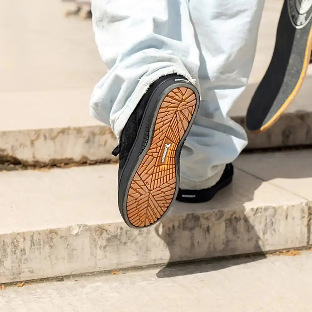 Etnies New - Marana Michelin black - skate shoes