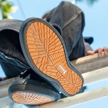 Etnies New - Marana Michelin black - skate shoes