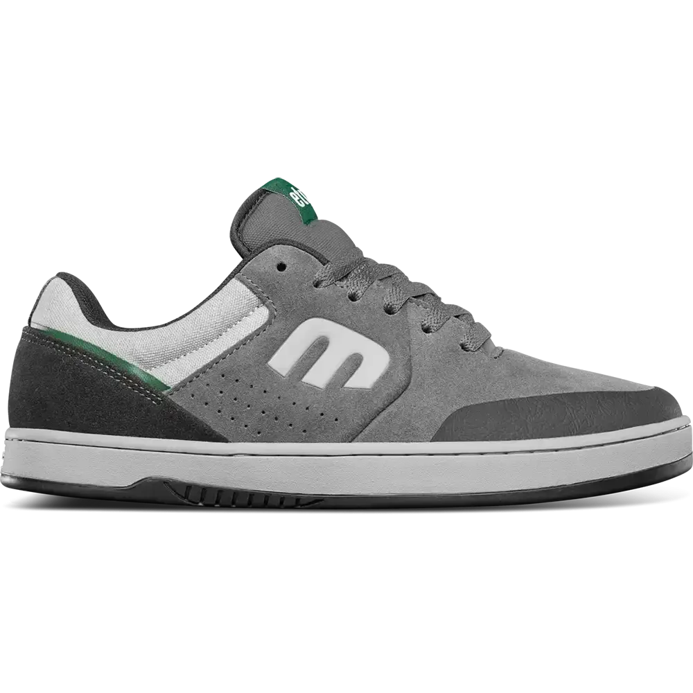 Etnies Essential - Marana Michelin Low - Top Shoe Grey Black