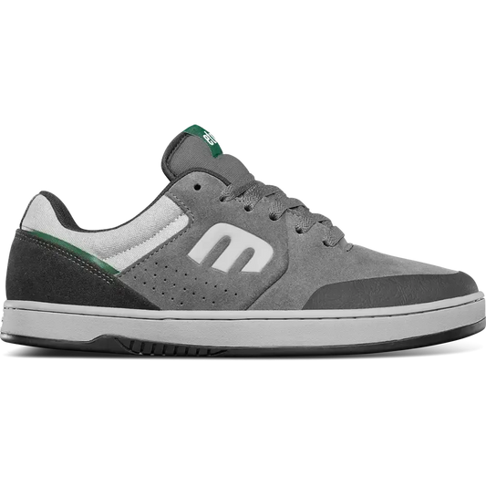 Etnies Essential - Marana Michelin Low - Top Shoe Grey Black