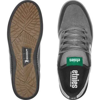 Etnies Essential - Marana Michelin Low - Top Shoe Grey Black
