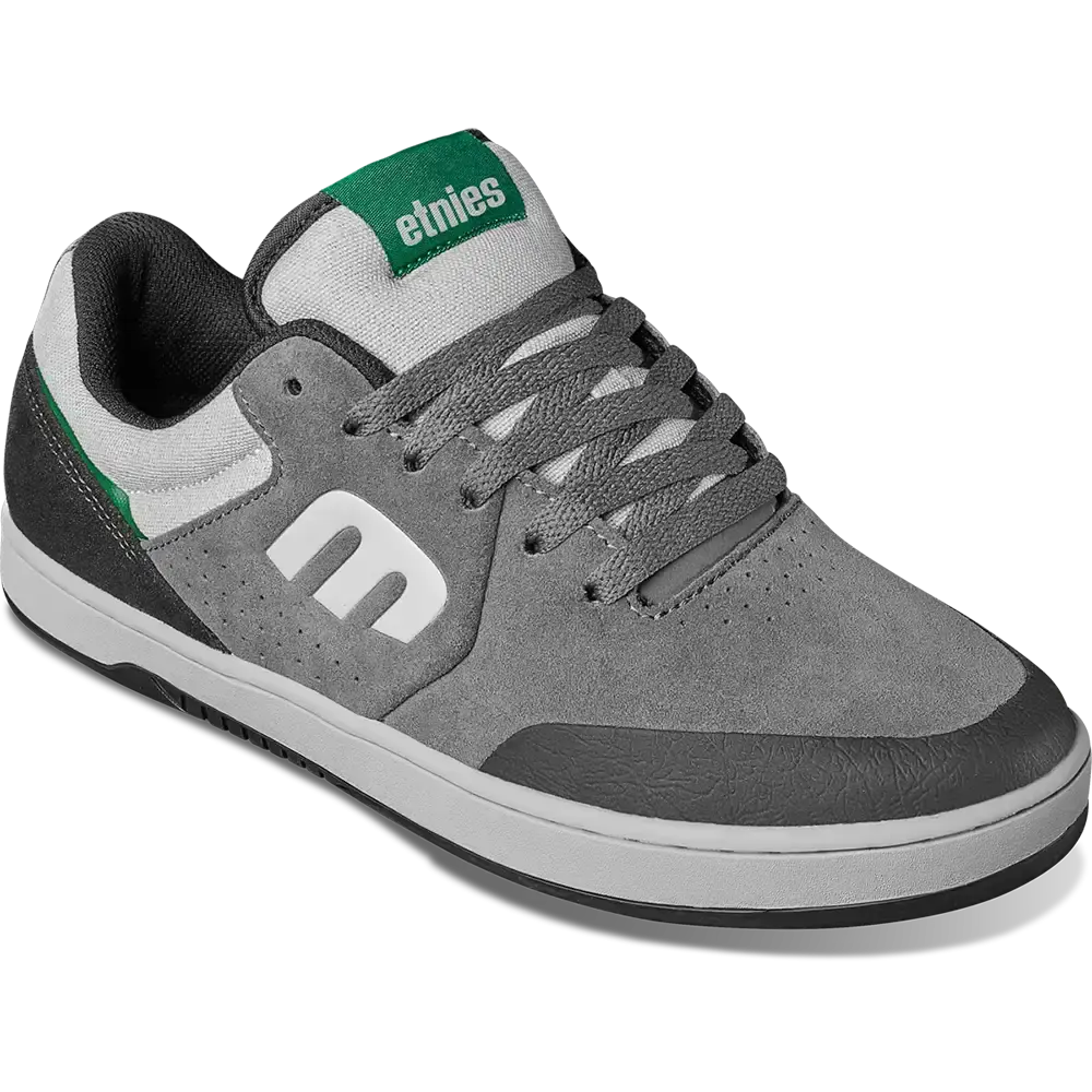 Etnies Essential - Marana Michelin Low - Top Shoe Grey Black