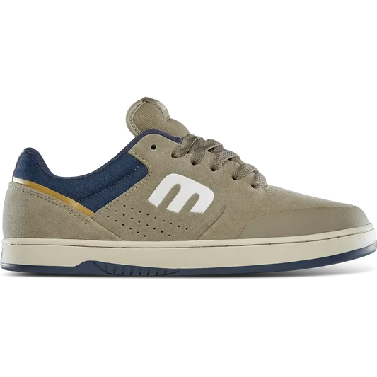 Etnies Essential - Marana Michelin Low - Top Shoe Green Blue