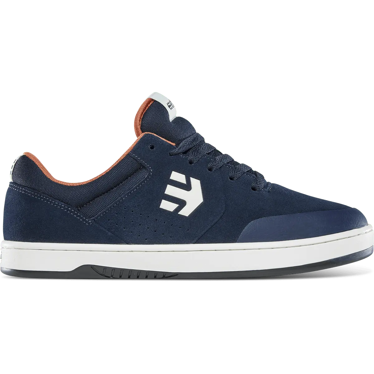 Etnies Everyday - Marana Michelin X Nassim Lachhab Skate Low-Top Shoe | etnies