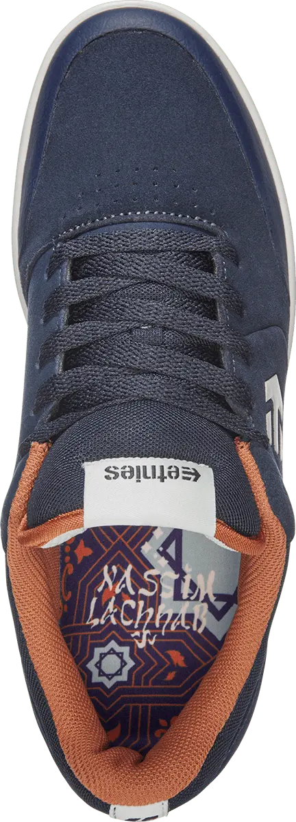 Etnies Everyday - Marana Michelin X Nassim Lachhab Skate Low-Top Shoe | etnies