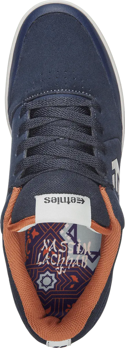 Etnies Everyday - Marana Michelin X Nassim Lachhab Skate Low-Top Shoe | etnies