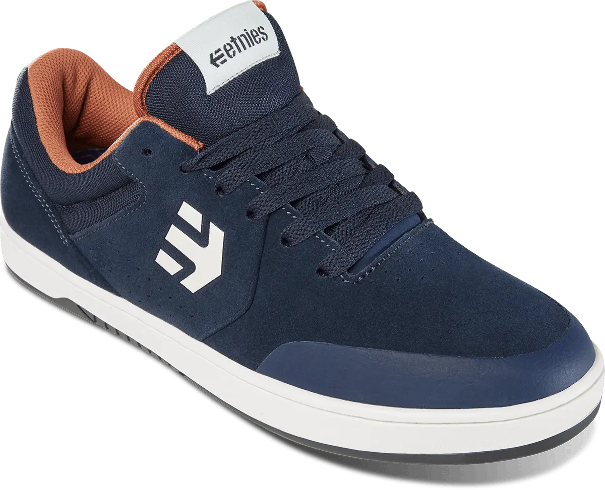 Etnies Everyday - Marana Michelin X Nassim Lachhab Skate Low-Top Shoe | etnies