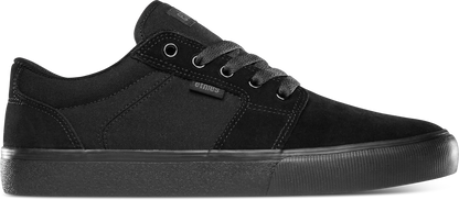 Etnies Latest - Barge LS Skate Low-Top Vulcanized