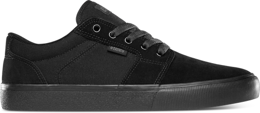Etnies Latest - Barge LS Skate Low-Top Vulcanized