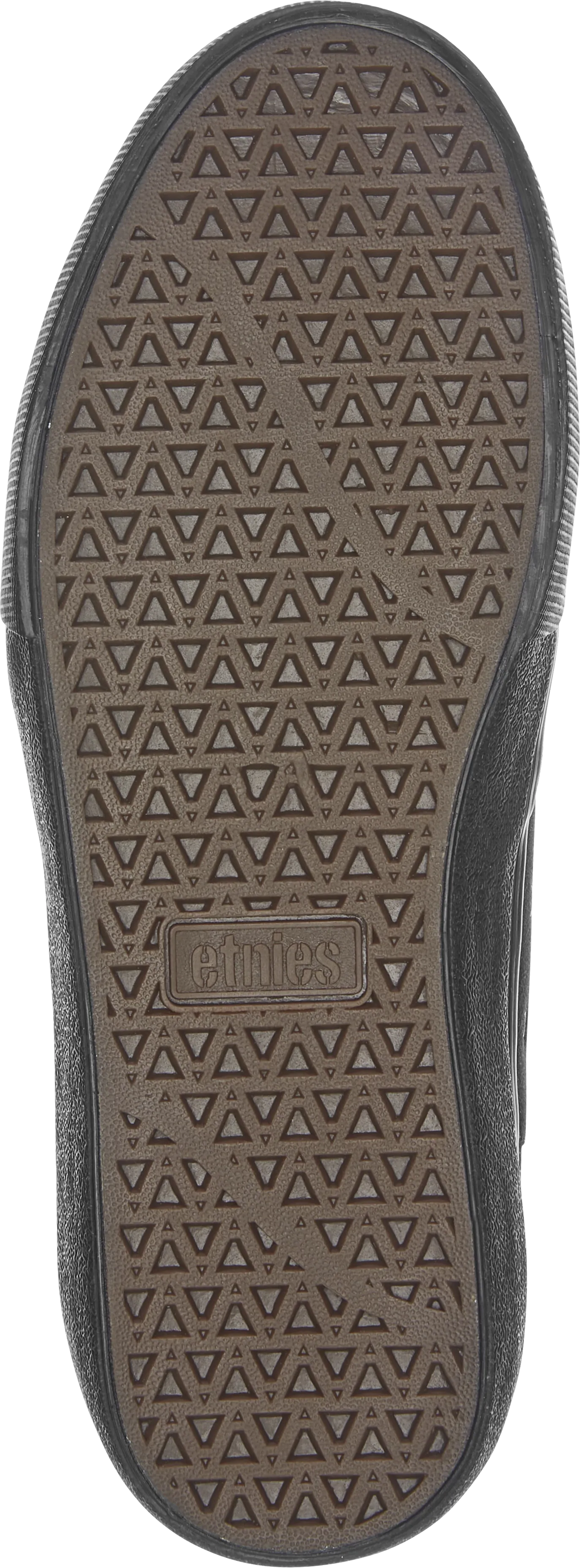 Etnies Latest - Barge LS Skate Low-Top Vulcanized
