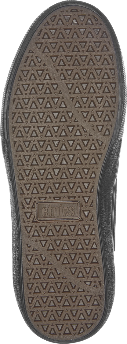 Etnies Latest - Barge LS Skate Low-Top Vulcanized
