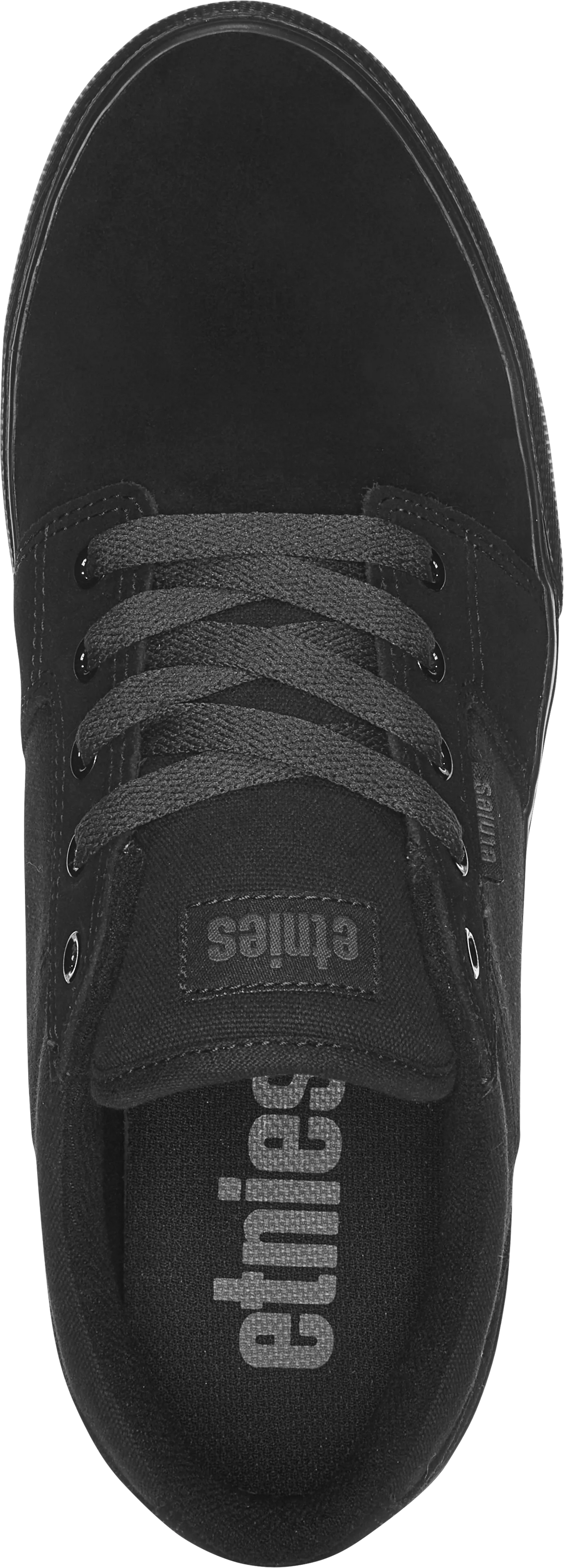 Etnies Latest - Barge LS Skate Low-Top Vulcanized
