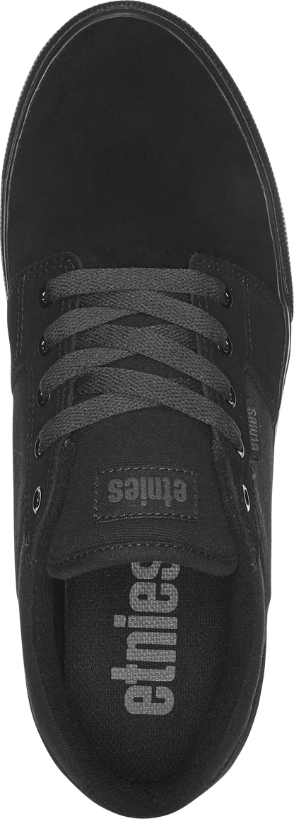 Etnies Latest - Barge LS Skate Low-Top Vulcanized