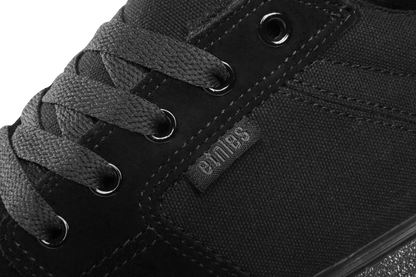 Etnies Latest - Barge LS Skate Low-Top Vulcanized