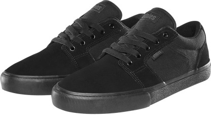 Etnies Latest - Barge LS Skate Low-Top Vulcanized