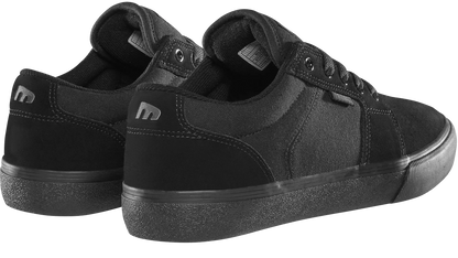 Etnies Latest - Barge LS Skate Low-Top Vulcanized