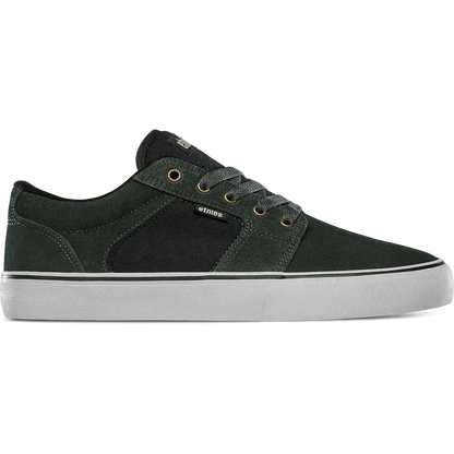 Etnies Smart Buy - Barge LS Skate Low-Top Vulcanized
