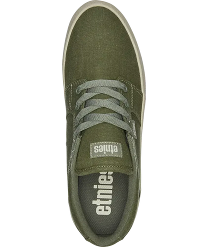 Etnies Hot Sale - Barge LS Premium Skate Low-Top Vulcanized