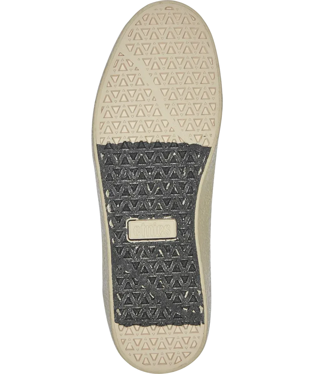 Etnies Hot Sale - Barge LS Premium Skate Low-Top Vulcanized