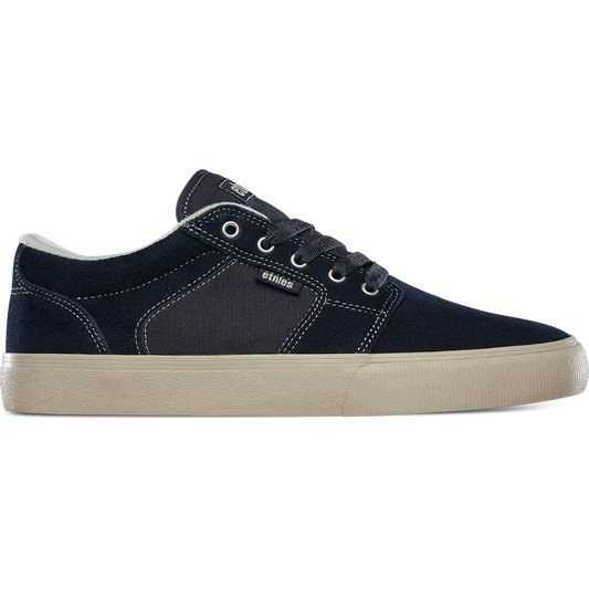 Etnies Everyday - Barge LS Skate Low-Top Vulcanized