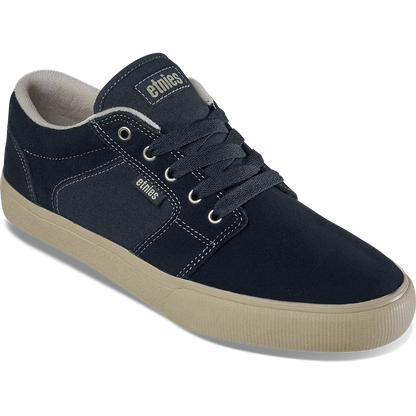 Etnies Everyday - Barge LS Skate Low-Top Vulcanized