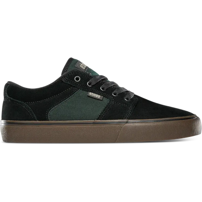 Etnies Discount - Barge LS Skate Low-Top Vulcanized