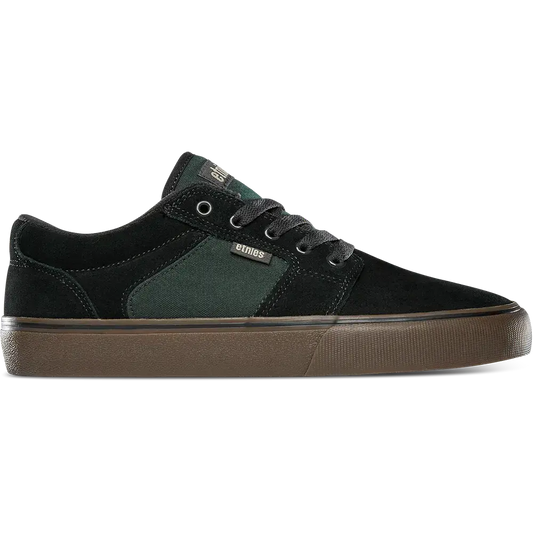 Etnies Discount - Barge LS Skate Low-Top Vulcanized