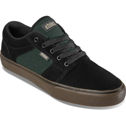 Etnies Discount - Barge LS Skate Low-Top Vulcanized